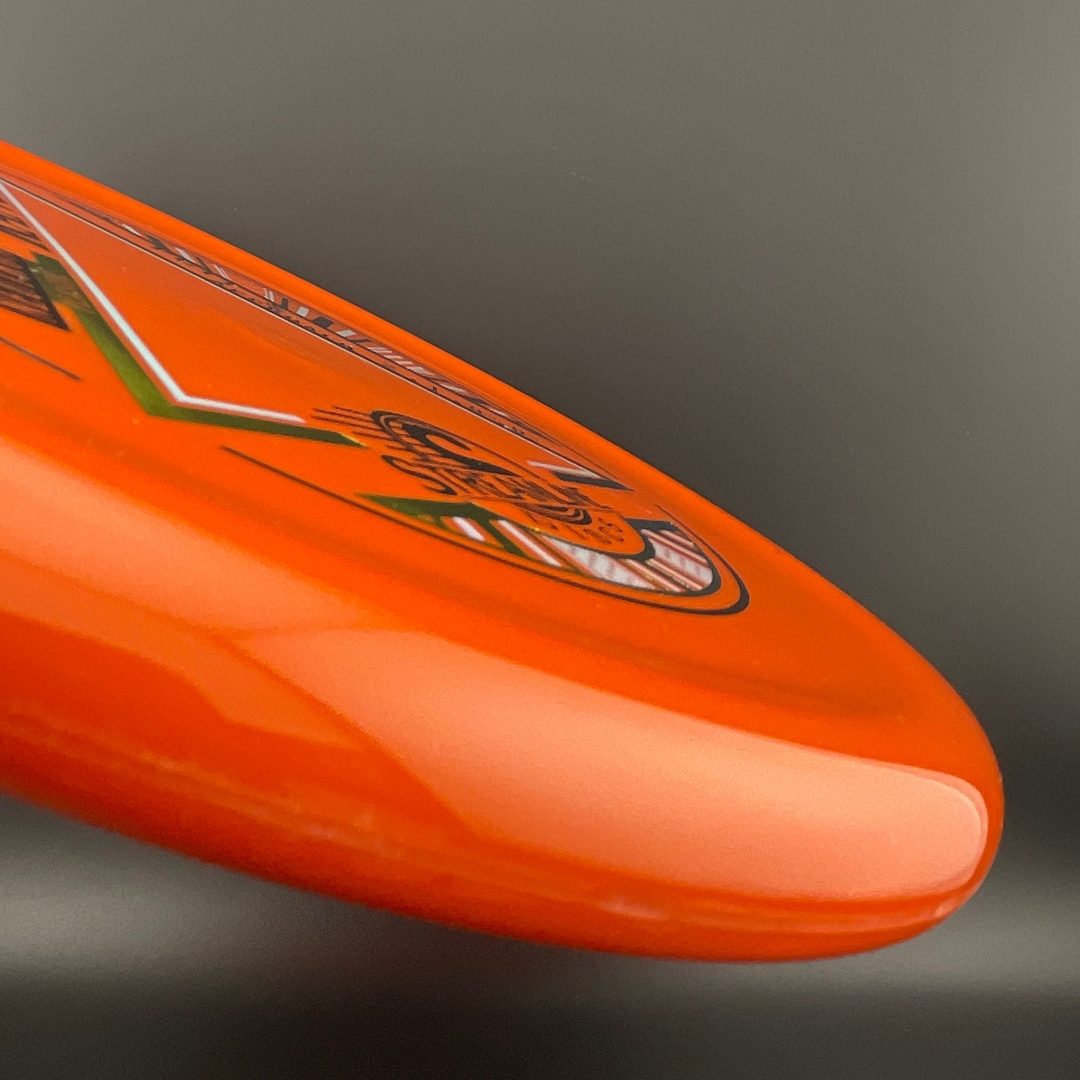 Neutron Range Streamline