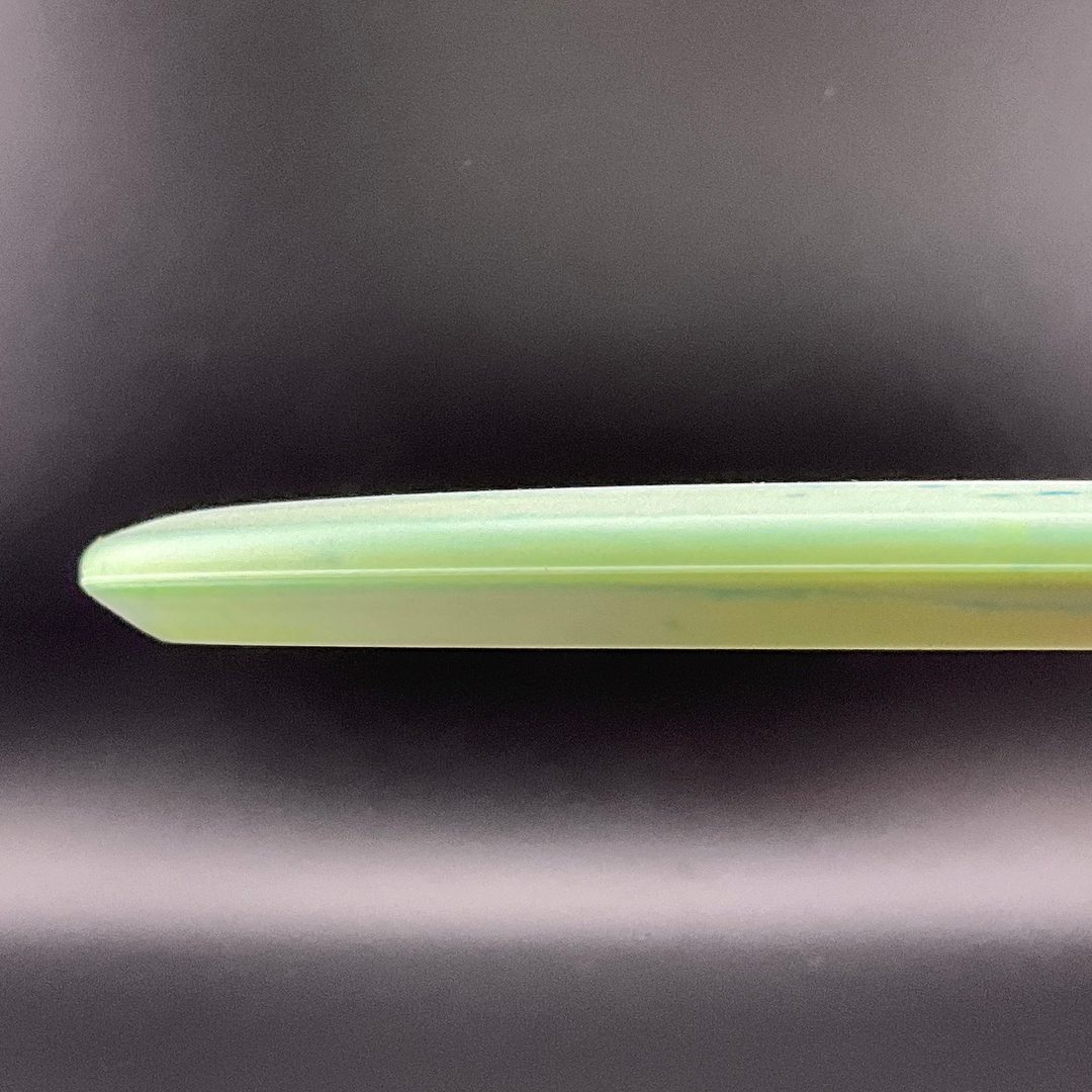 Galactic XT Mako3 - Shark Fin by Marm O Set Innova