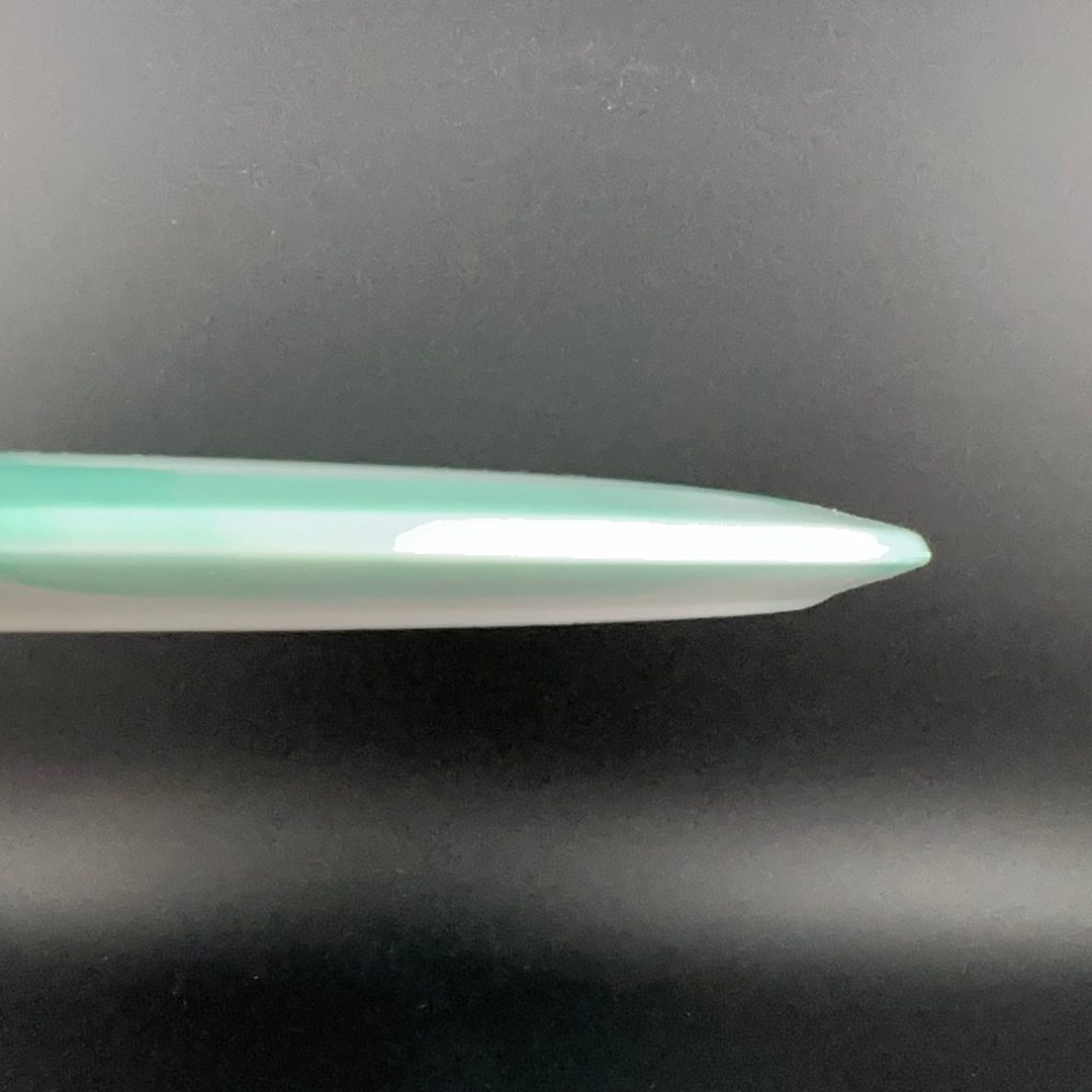 Retina Chemtrail - Burst Doomsday Discs