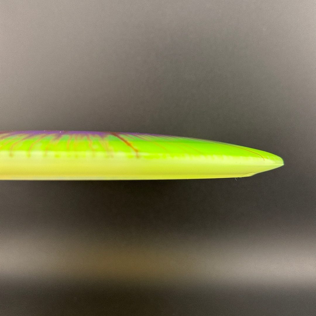 I-Dye Champion Leopard Innova