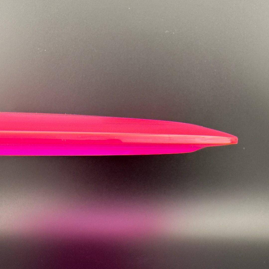 Eternal Idol - First Run MINT Discs