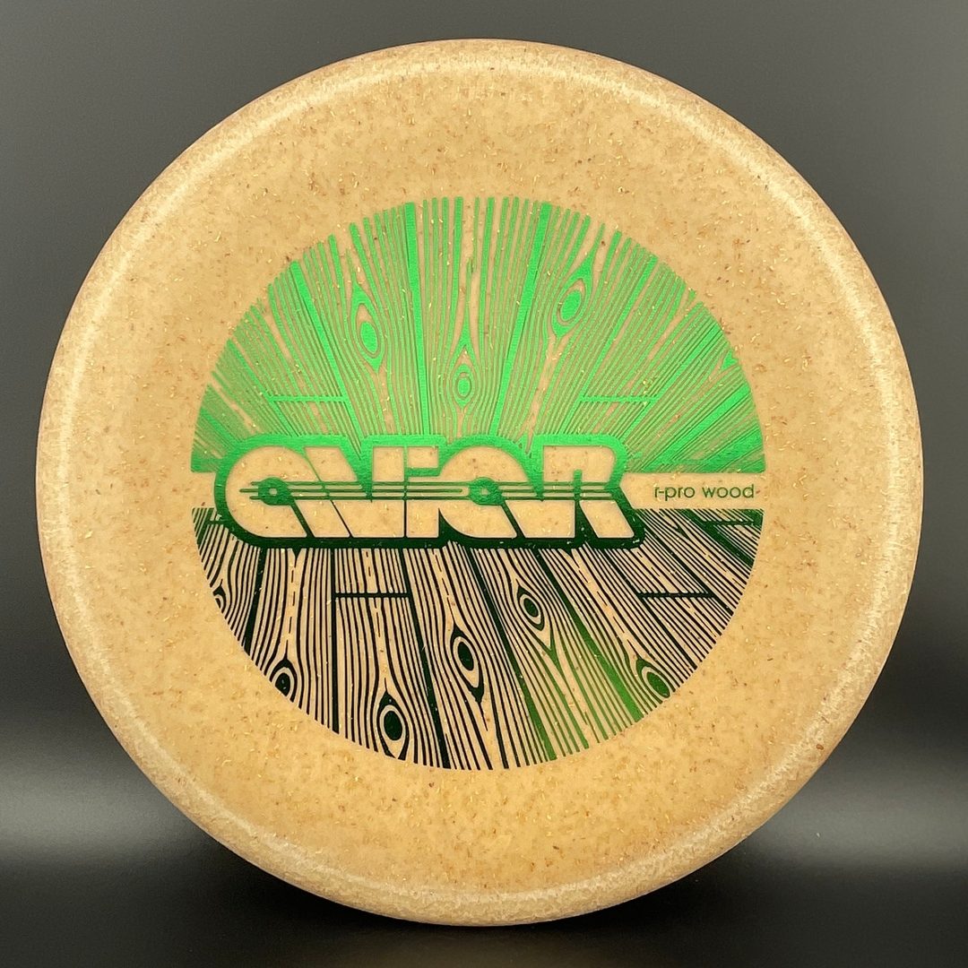 R-Pro Wood Aviar Innova