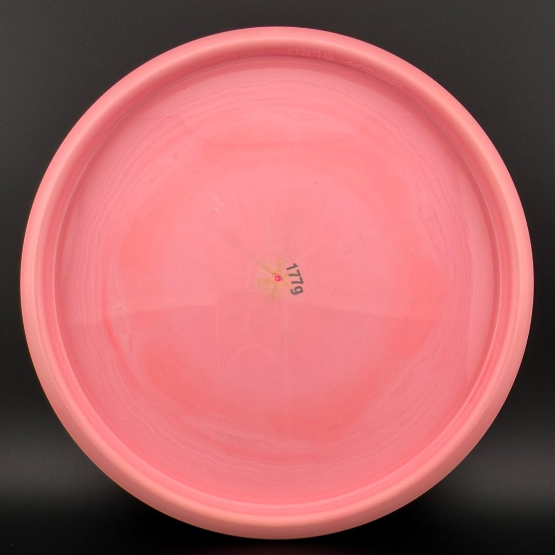 Swirl ESP Sled - First Run Discraft