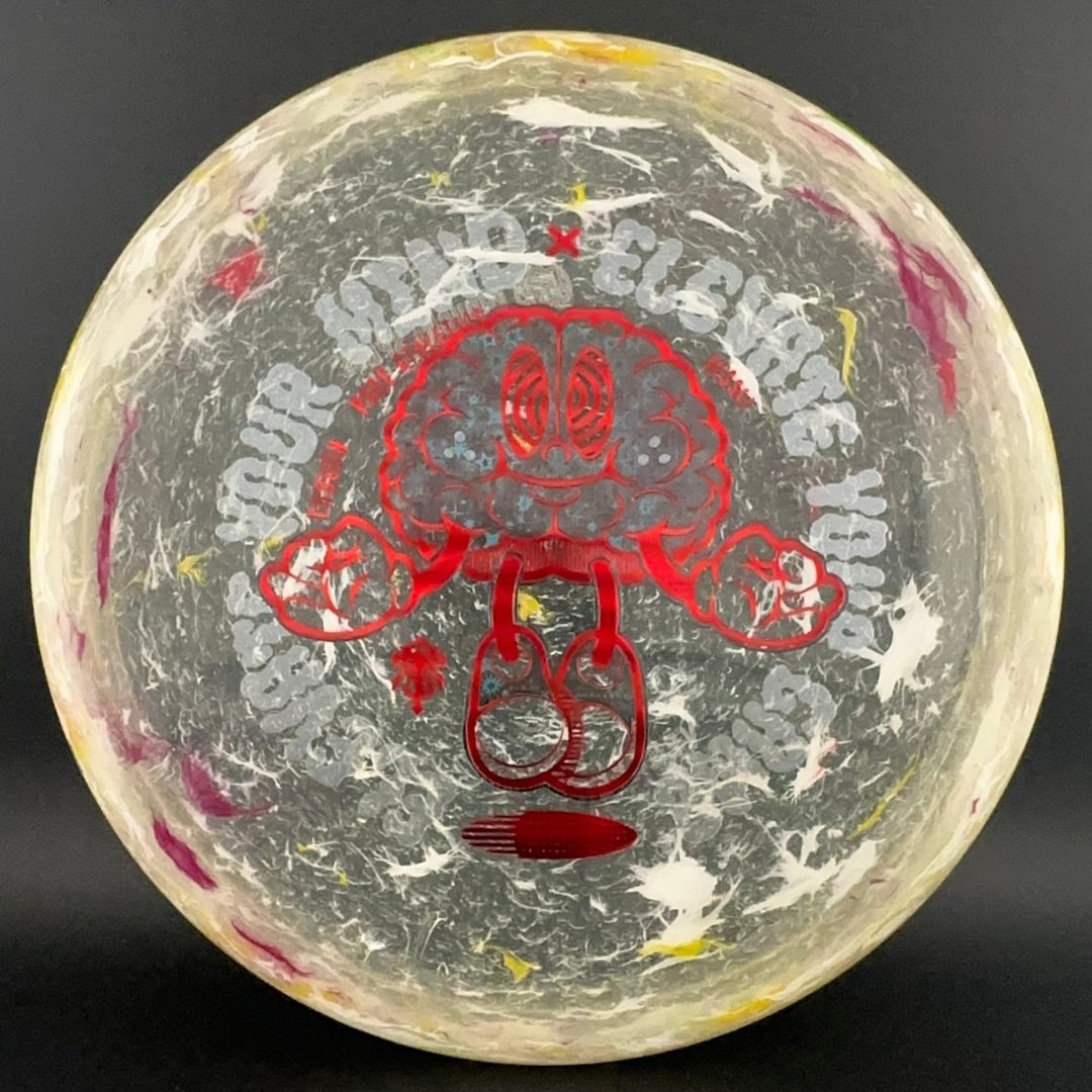 Vex Breaker Vessel - Elevate Your Mind TSA