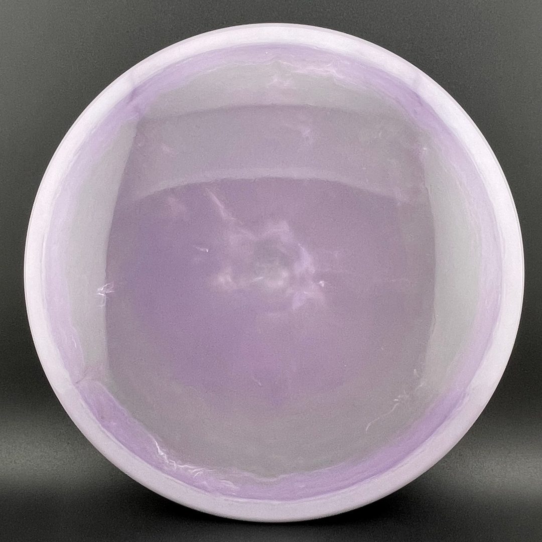 Soft Swirly Neutron Echo - Blank Streamline