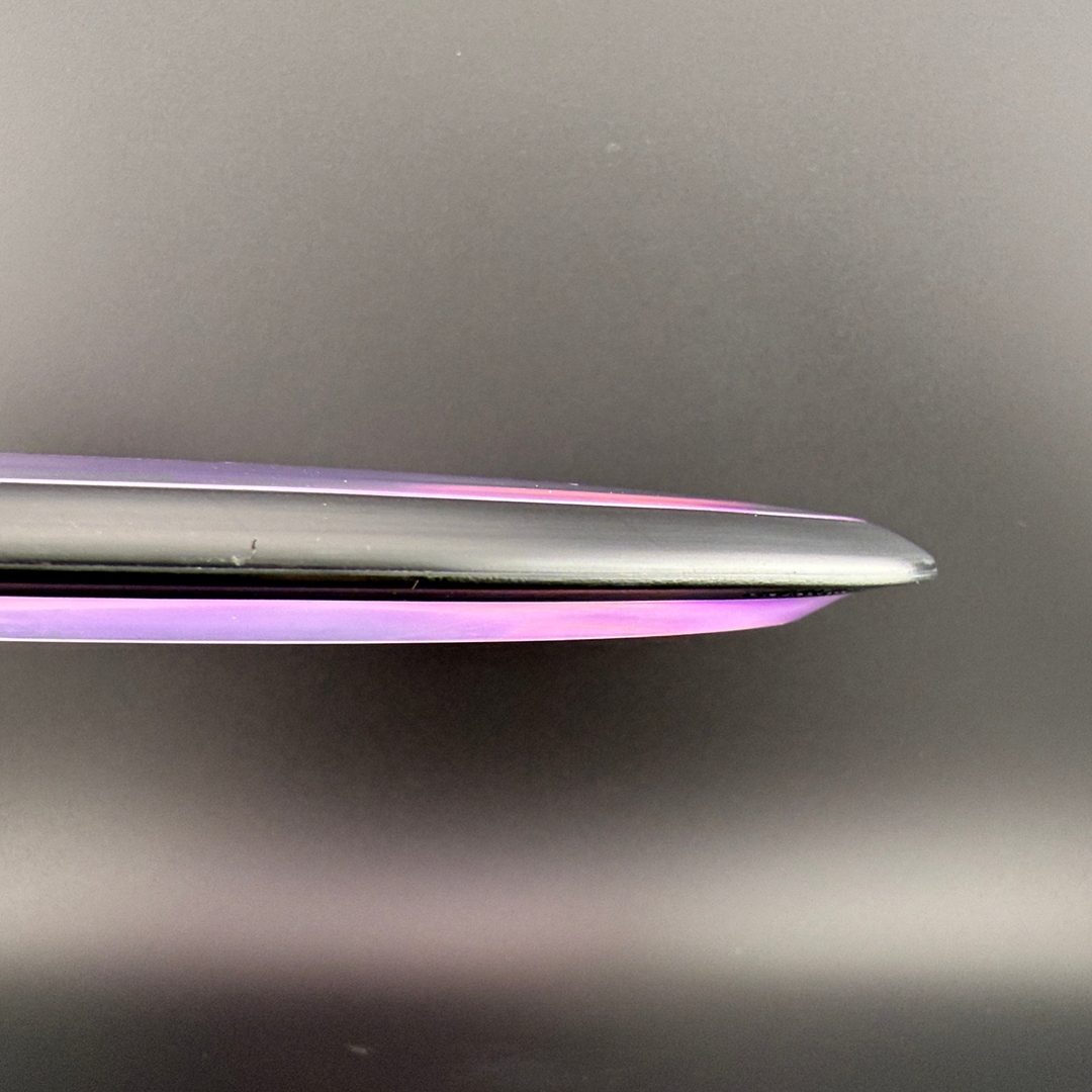 Soft Proton Amp - 2025 Music City Open Gibson MVP