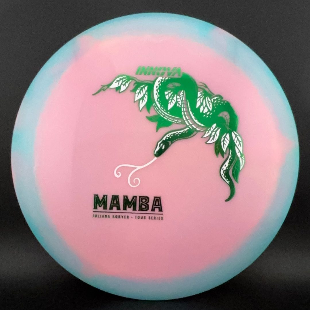Proto Glow Halo Star Mamba - Juliana Korver 2026 Tour Series Innova