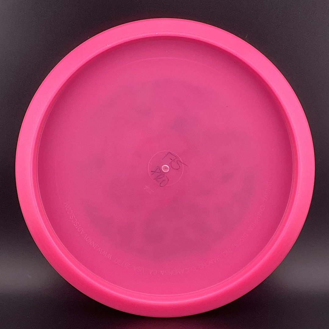 Pro Color Glow Pig - Bradley Williams 2022 Tour Series Innova