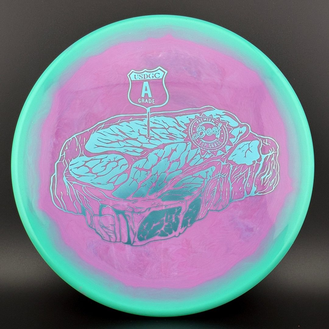 Halo Star Toro - USDGC Prime Cut by Tony Diaz Innova