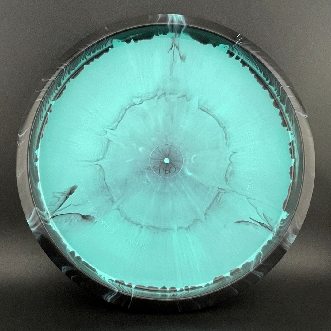 Halo S-Blend Anubis - Factory 2nd Stamp Infinite Discs