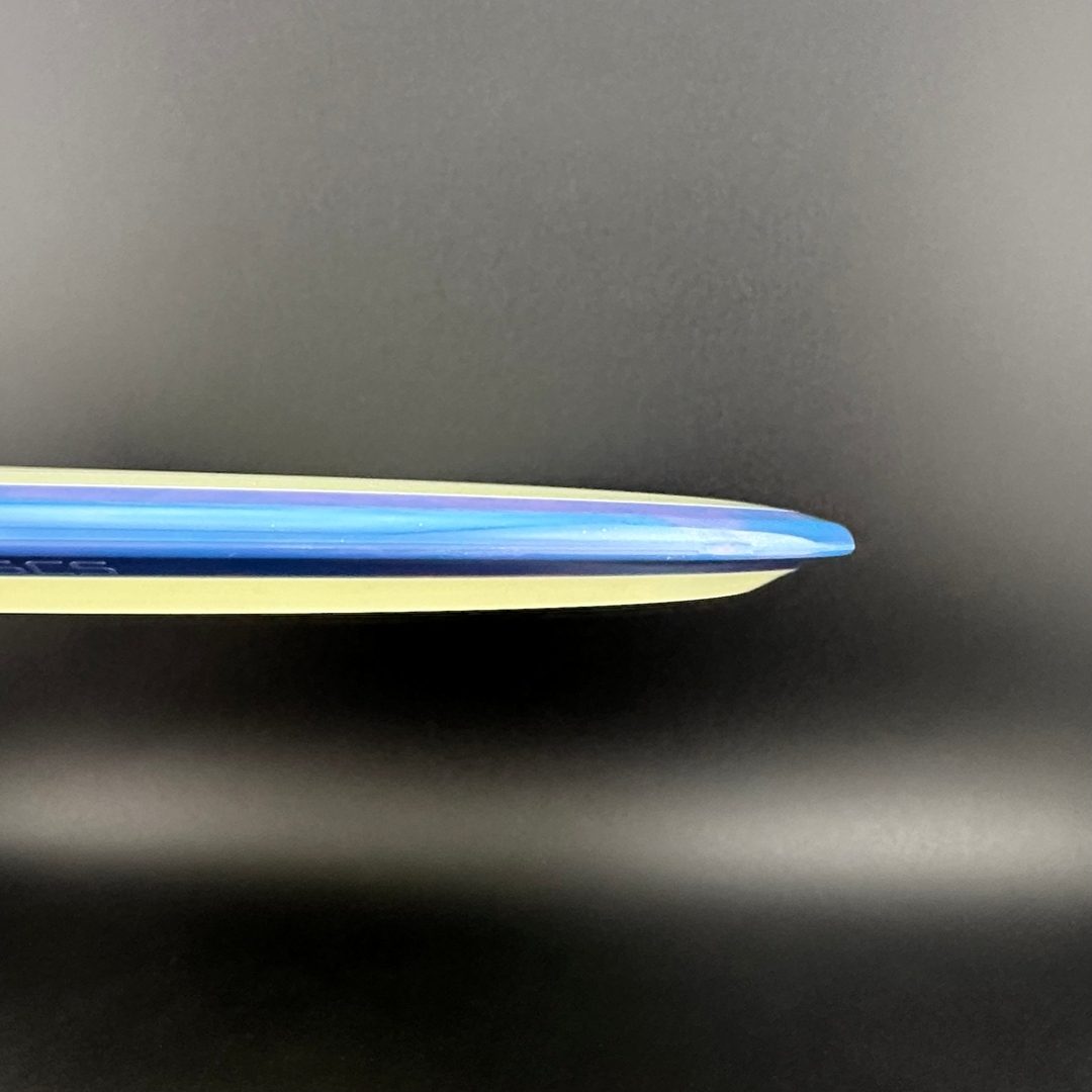 Eclipse 2.0 Crave Axiom