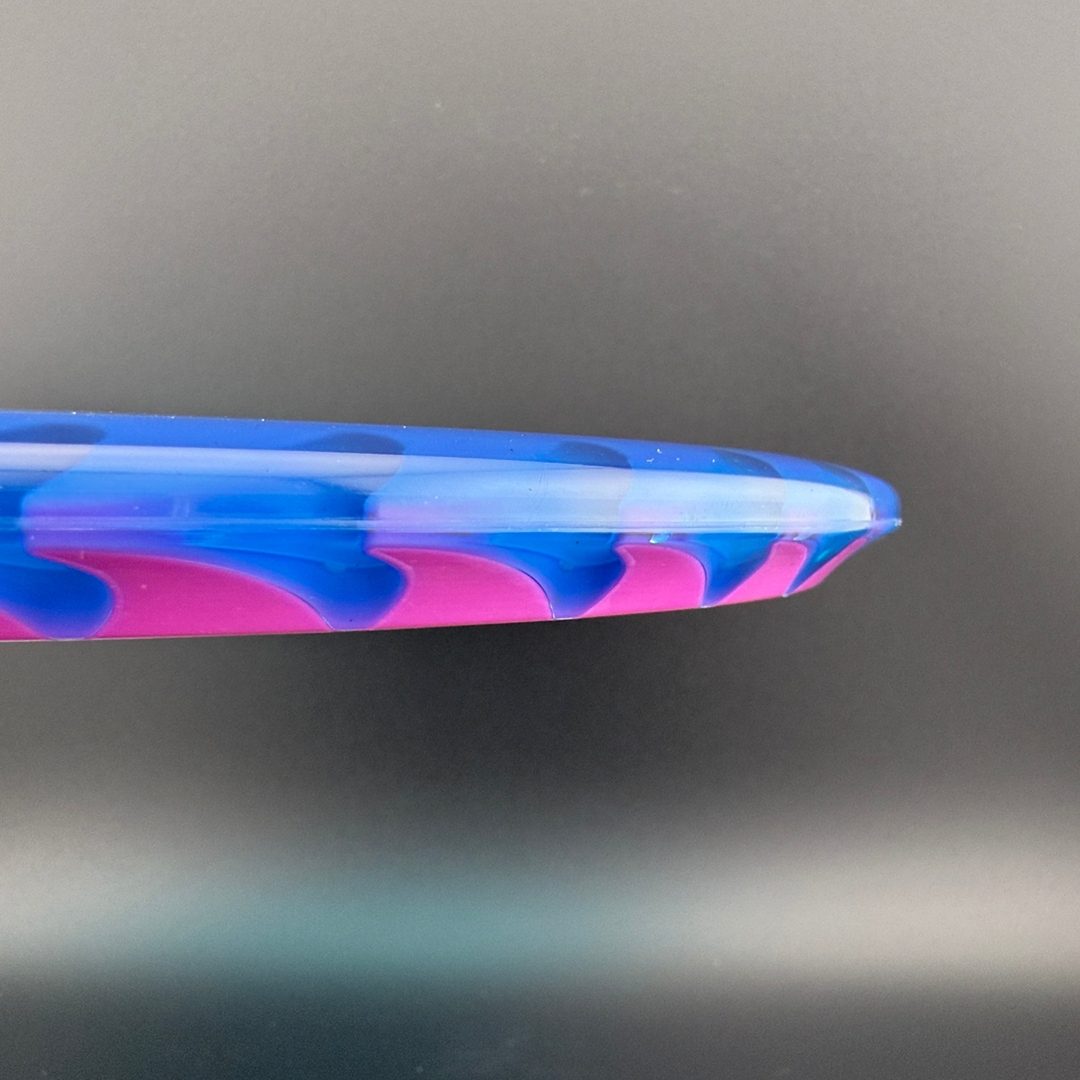 FuZed Buzzz - BuzzzSaw Bee Discraft