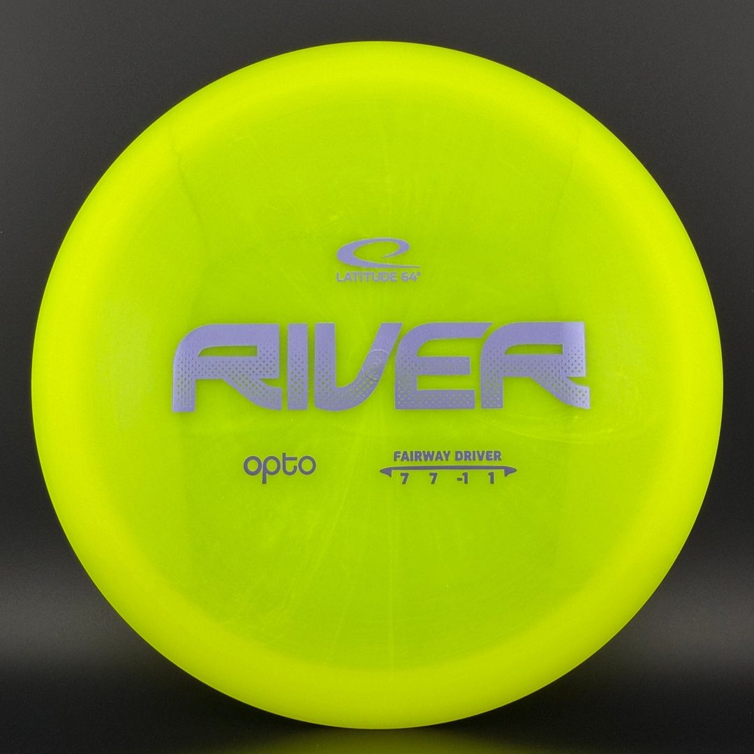 Opto River Latitude 64