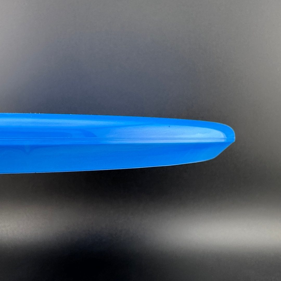 Swirly S-Line Drop - Niklas Anttila Creator Series. Discmania