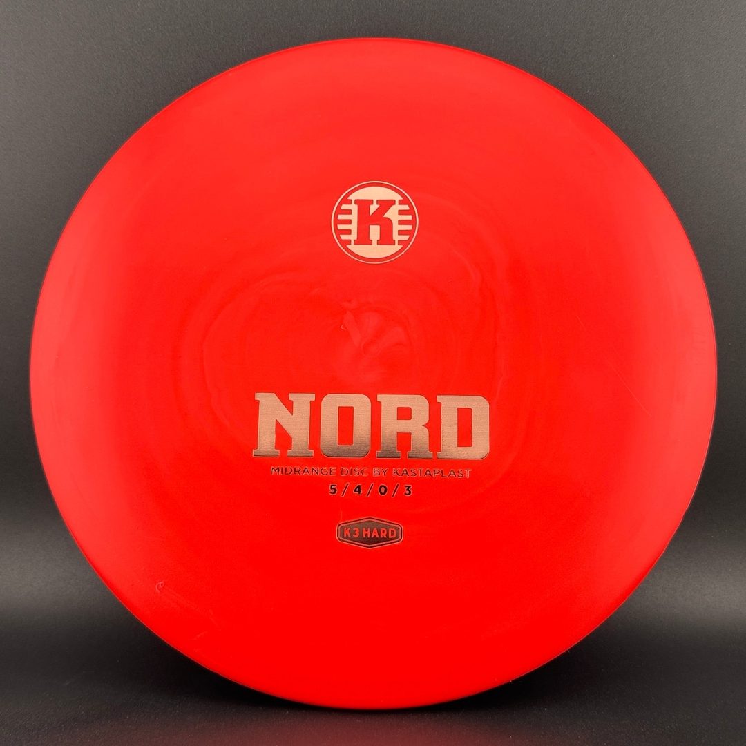 K3 Hard Nord Kastaplast