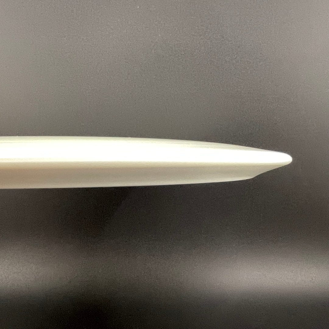 K1 Stål - "Nice Not Perfect" Kastaplast