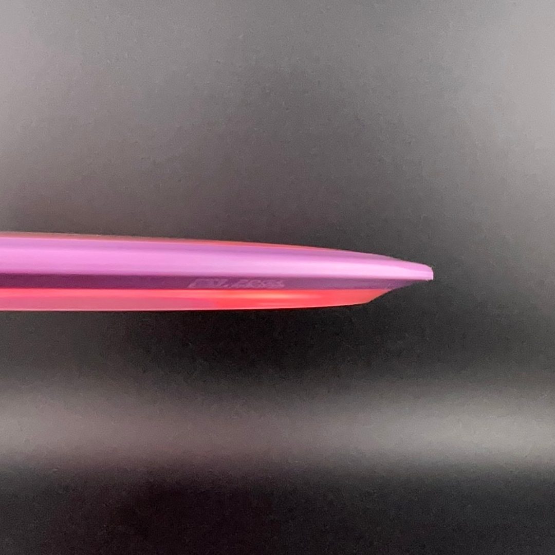 Proton Fireball Axiom