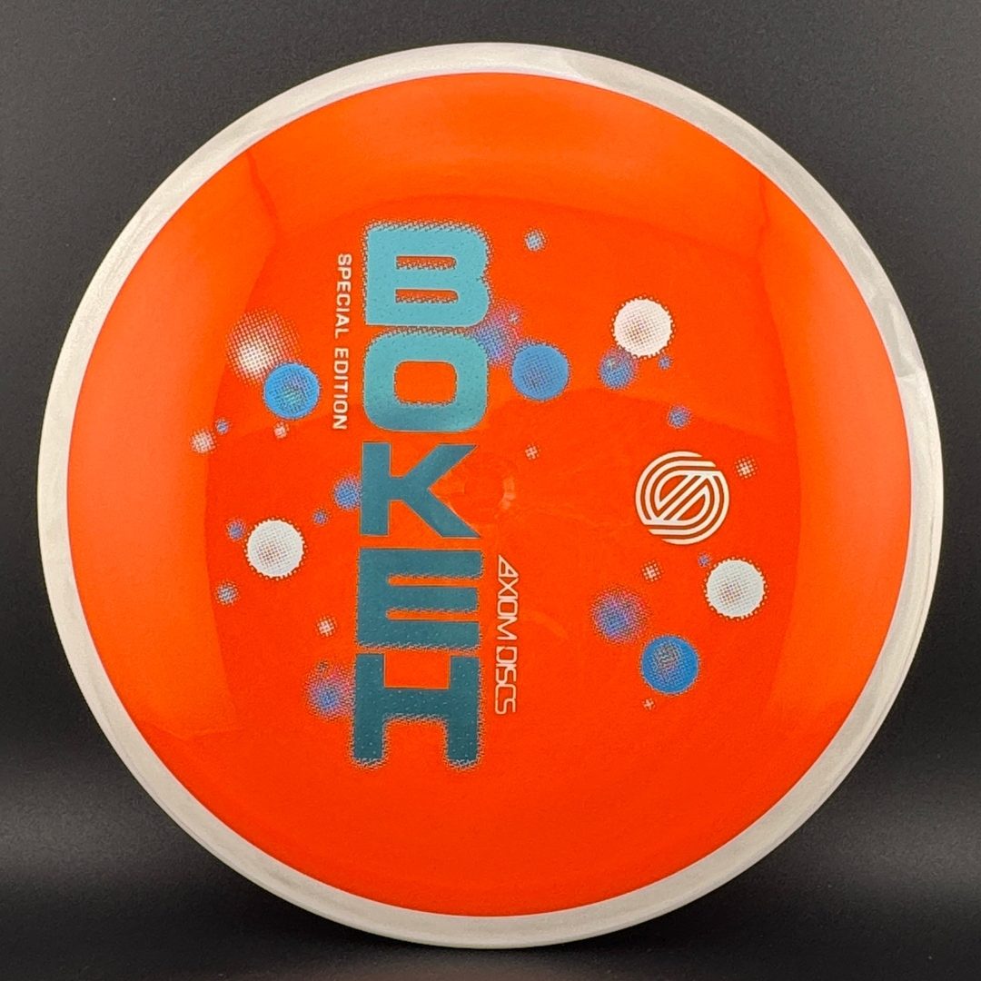 Neutron Bokeh - Special Edition Axiom