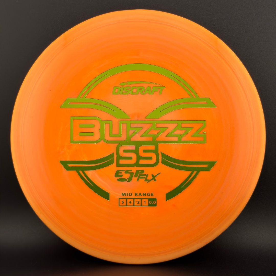 ESP FLX Buzzz SS Discraft
