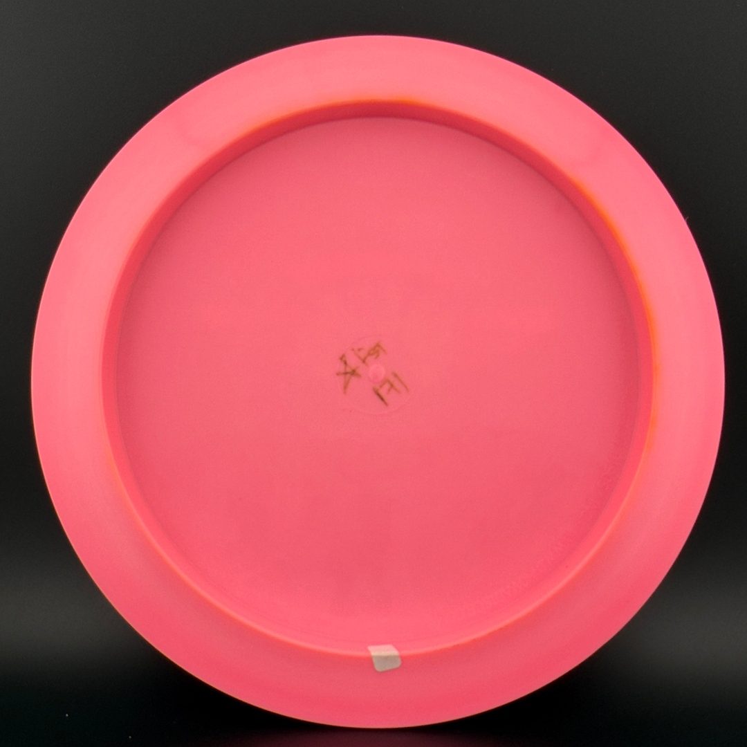 Star Firestorm - First Run Pink - XL Air Force Stamp Innova