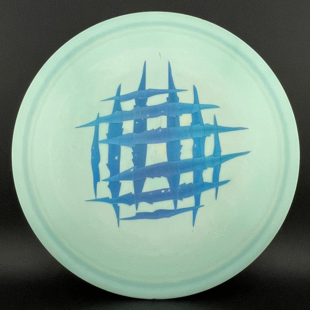 ESP Anax - Paul McBeth 6x Claw - Misprints Discraft