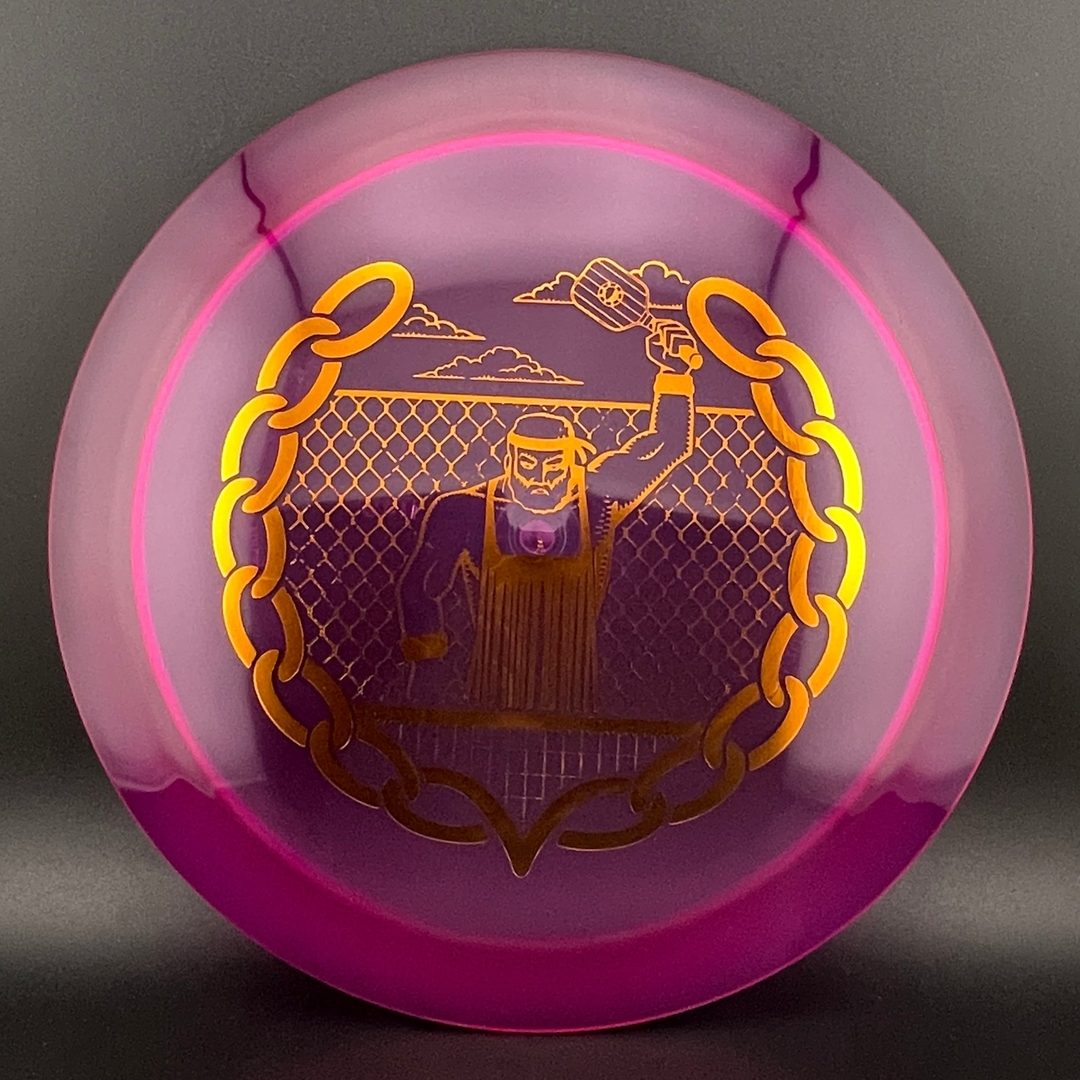 VIP Northman Westside Discs