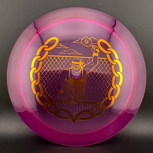 VIP Northman Westside Discs