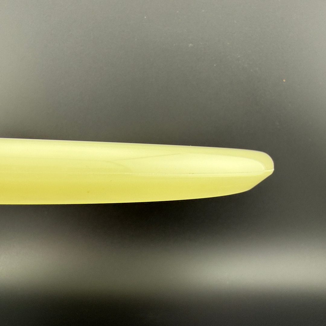 Elevated Glow Vessel - Halloween 2025 - 1/500 TSA