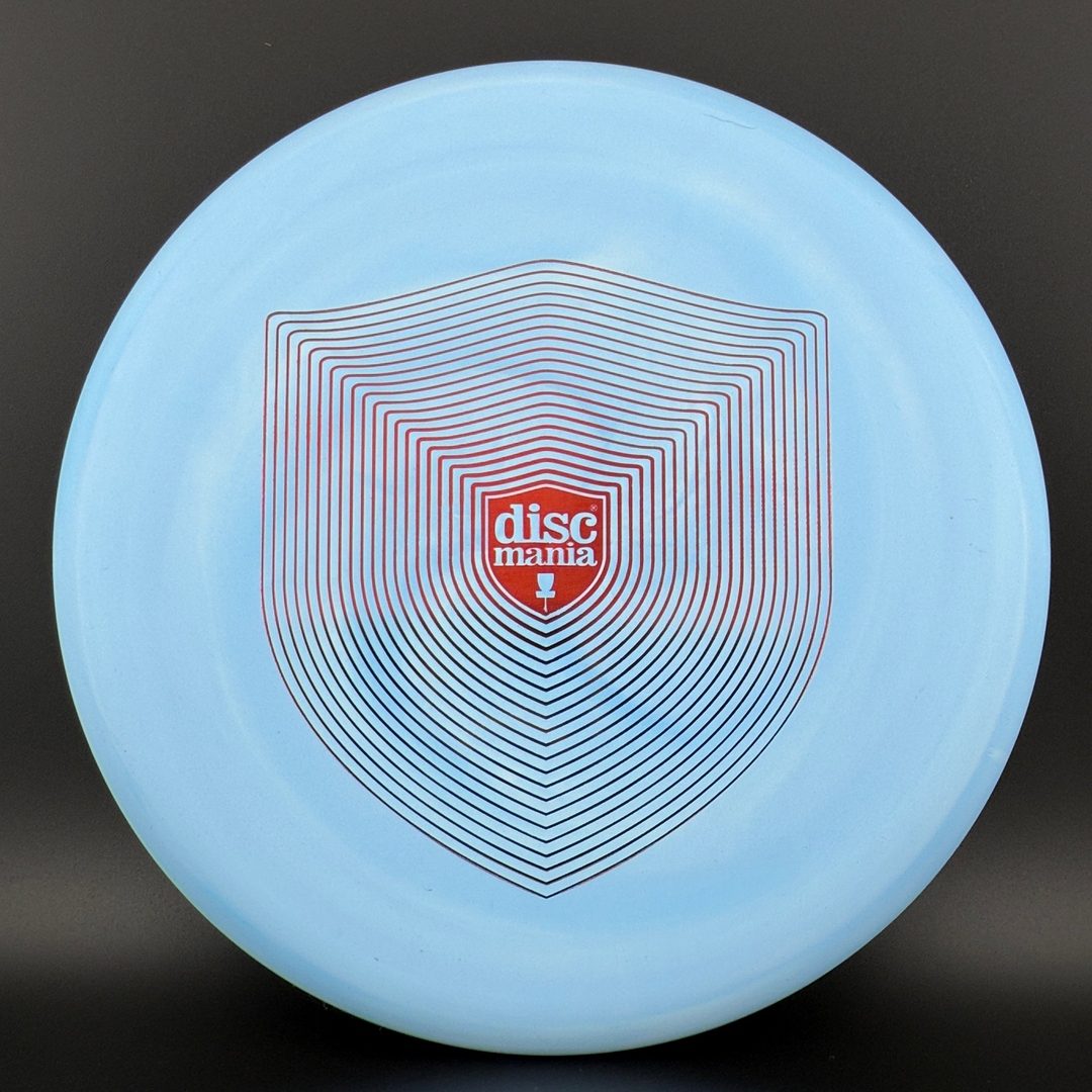 Swirl P-Line P3X (Flex 3) - XL Shield MB 25