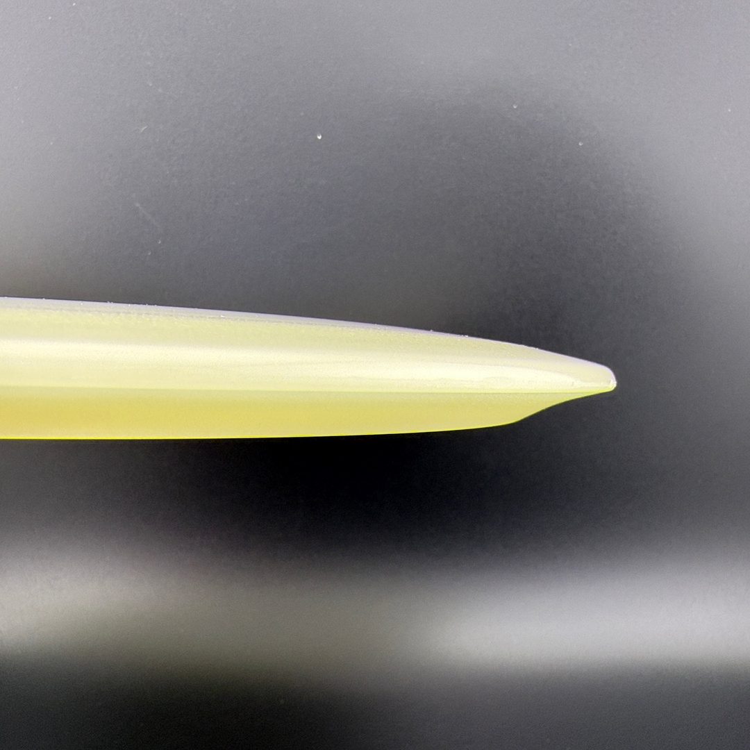 Nocturnal Alpha - 3rd Run MINT Discs