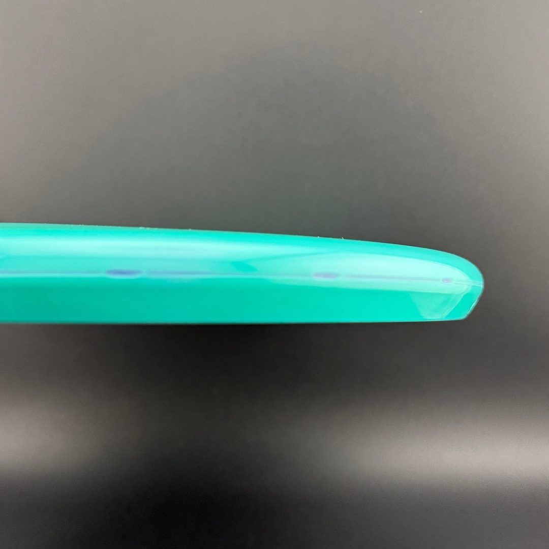 Soft Neutron Parachute - Stock Streamline