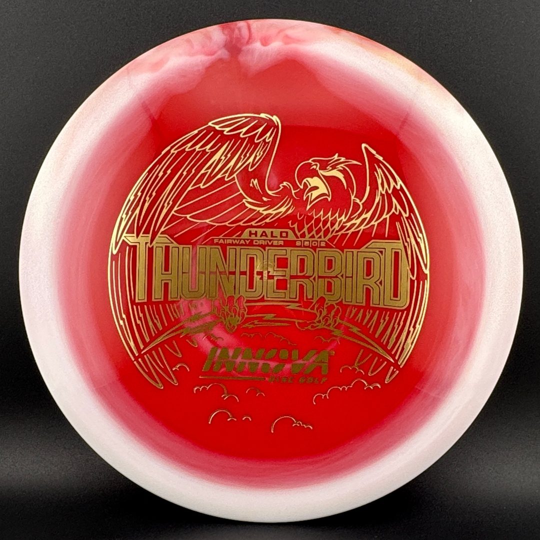 Halo Star Thunderbird Innova