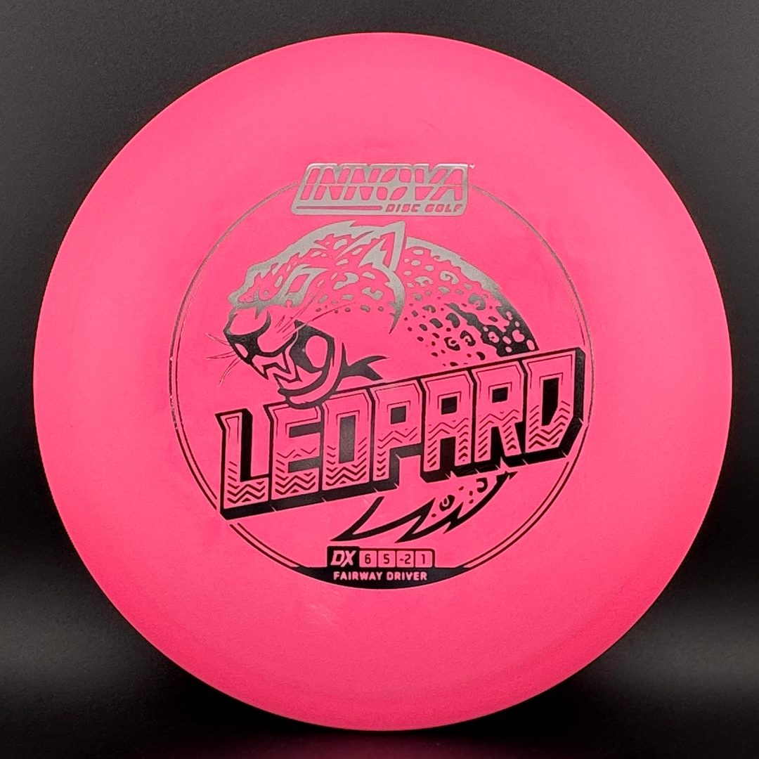 DX Leopard Innova