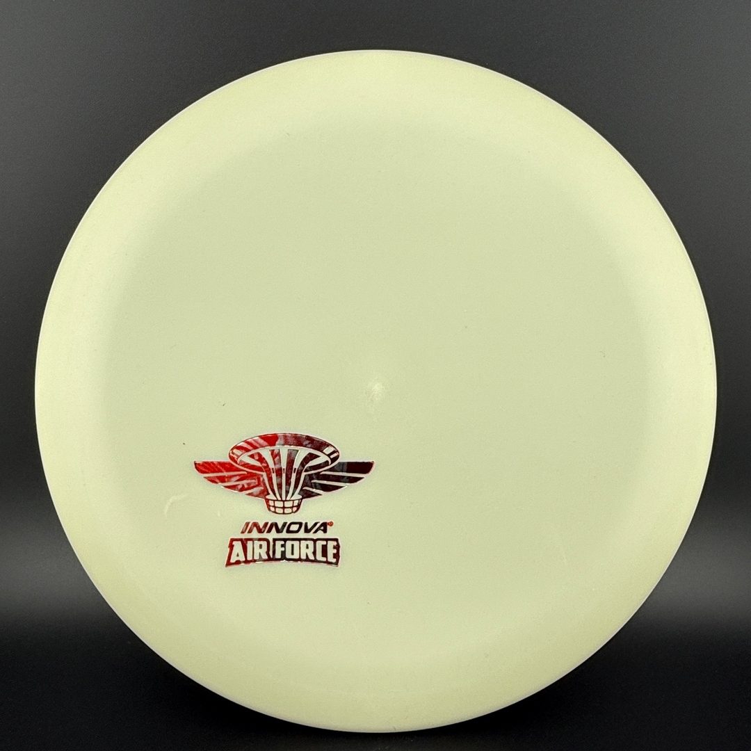 Proto Glow JK Pro Aviar - Air Force Stamp Innova