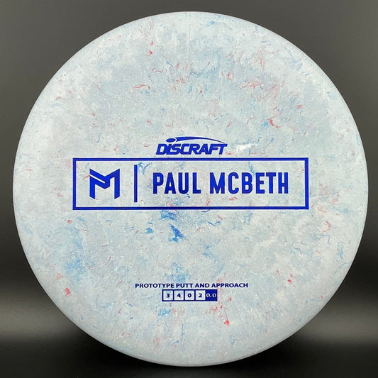 Special Blend Luna - Prototype Discraft