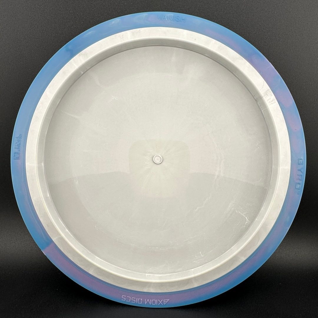 Neutron Vanish - Blank Axiom