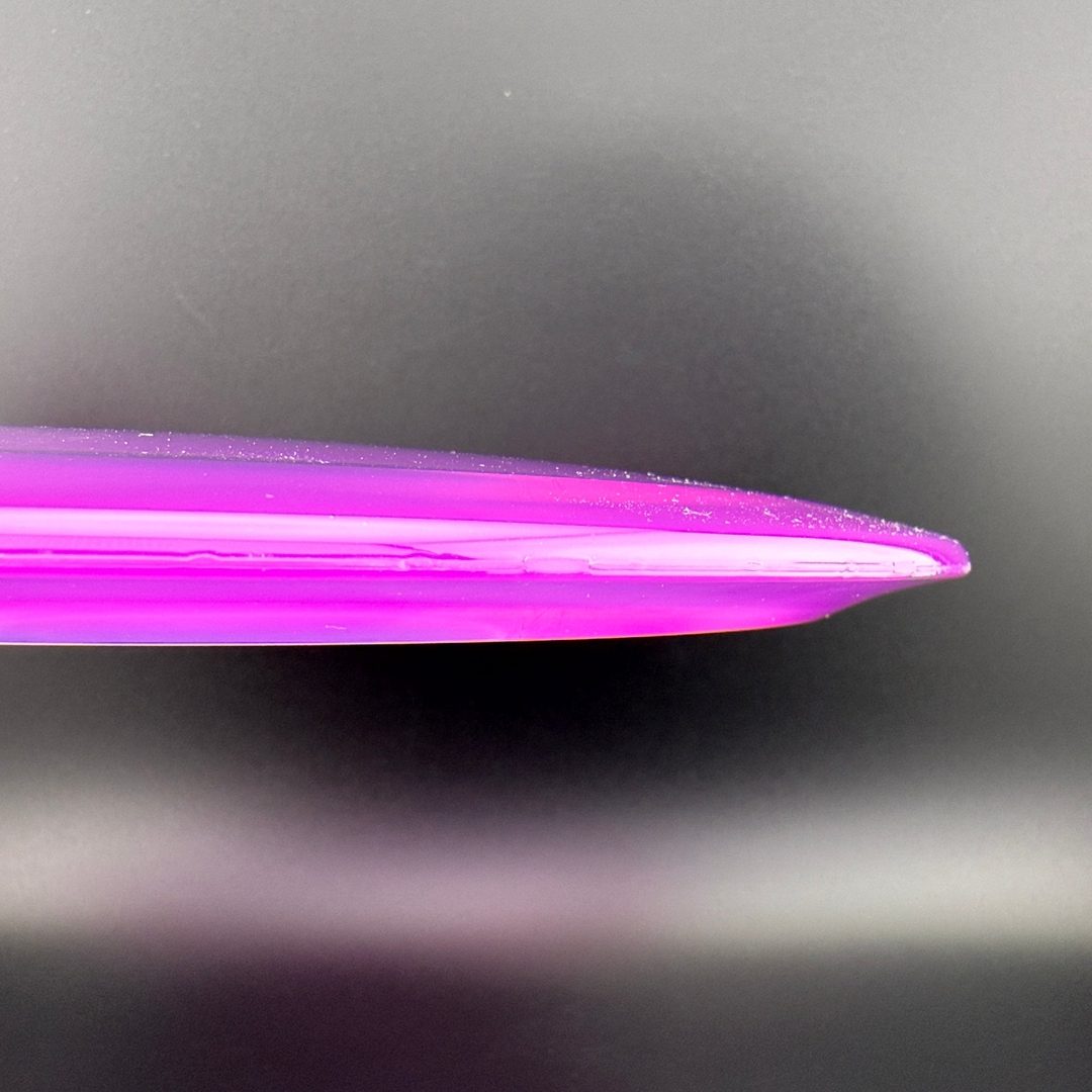 Eternal Flex Alpha MINT Discs