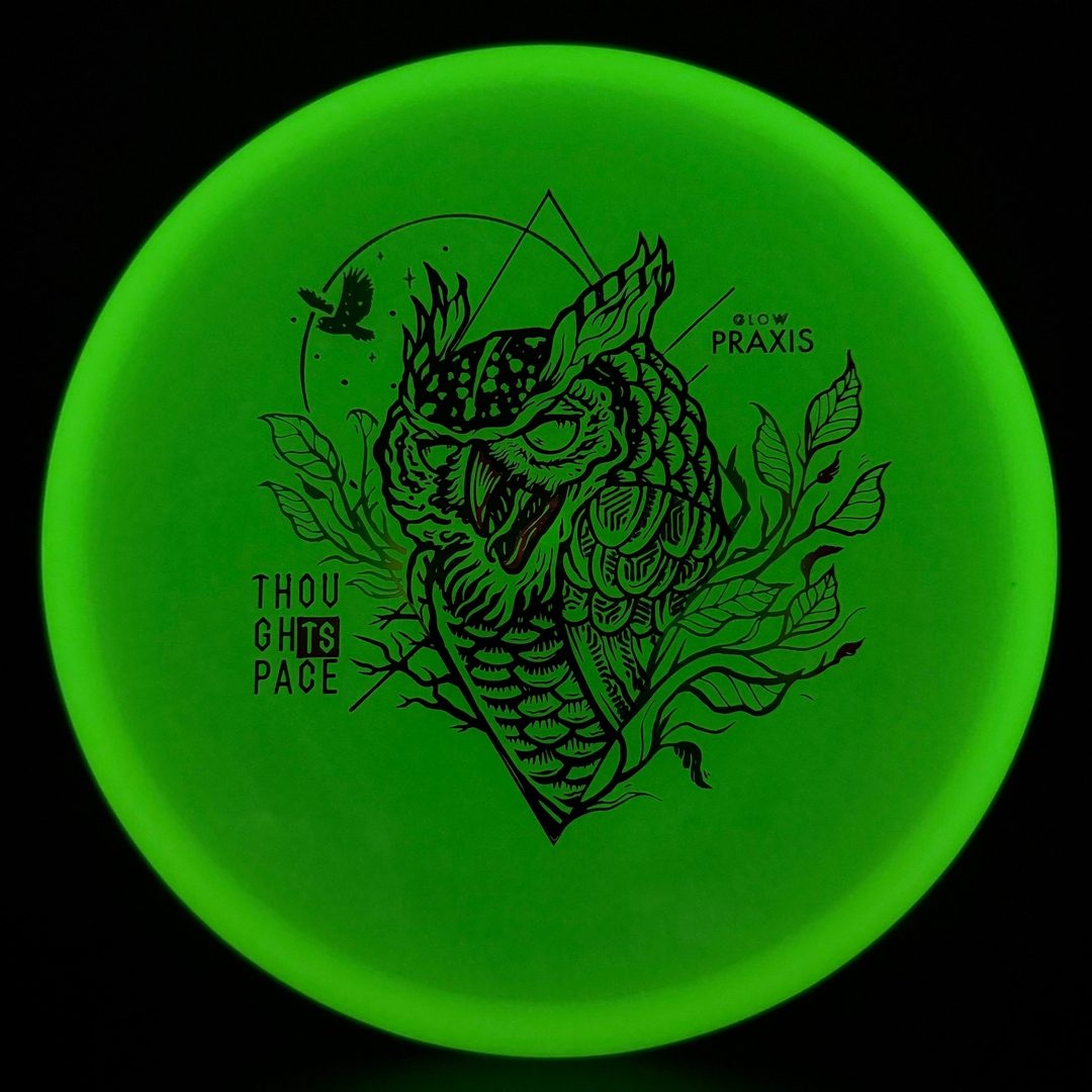 Glow Praxis - 2024 Limited Release TSA