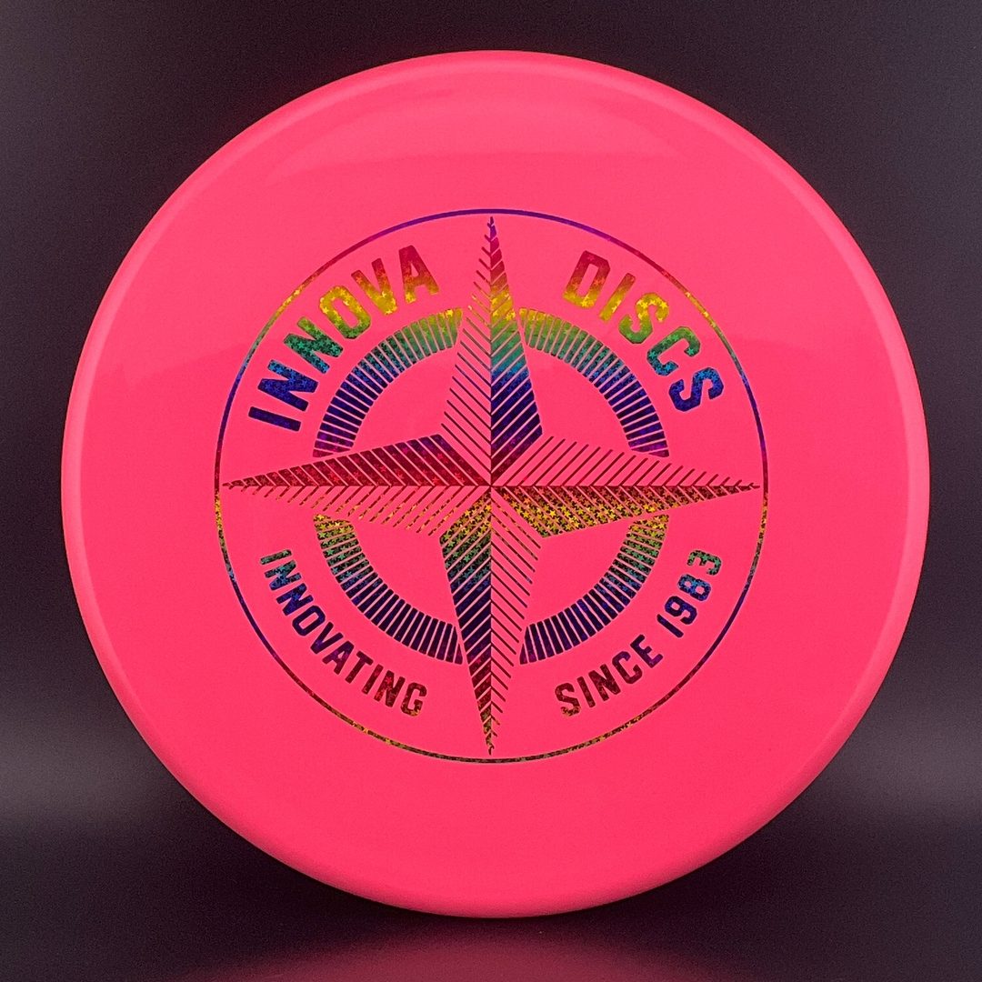 Star Toro - First Run Proto Star Innova