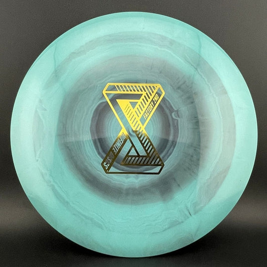 Swirly S-Blend Emperor - Factory 2nd Infinite Discs