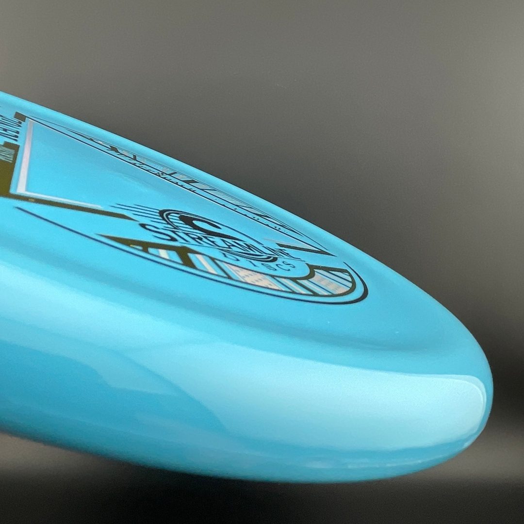 Neutron Range Streamline