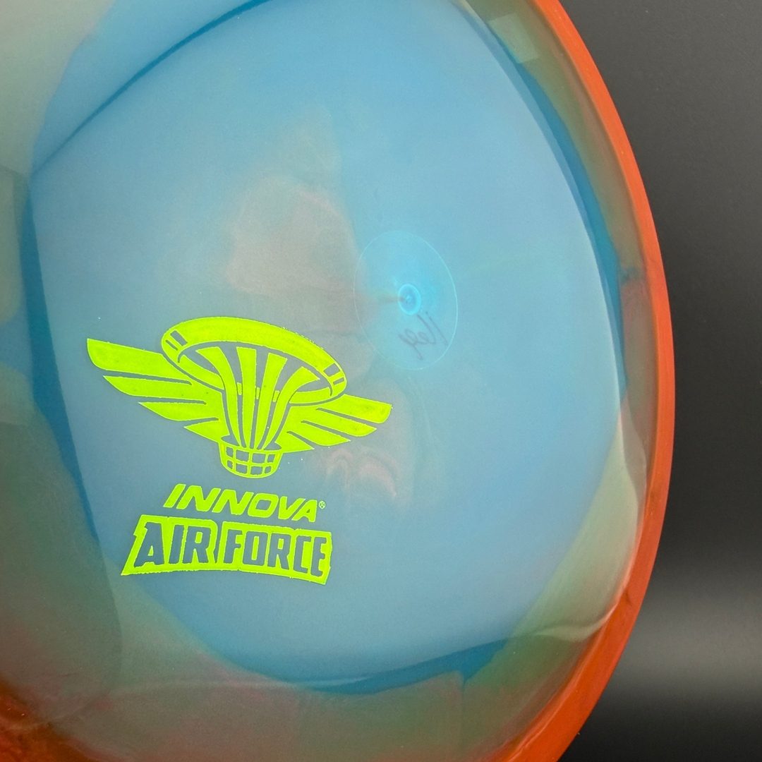 Halo Champion Eagle-L - Air Force Innova