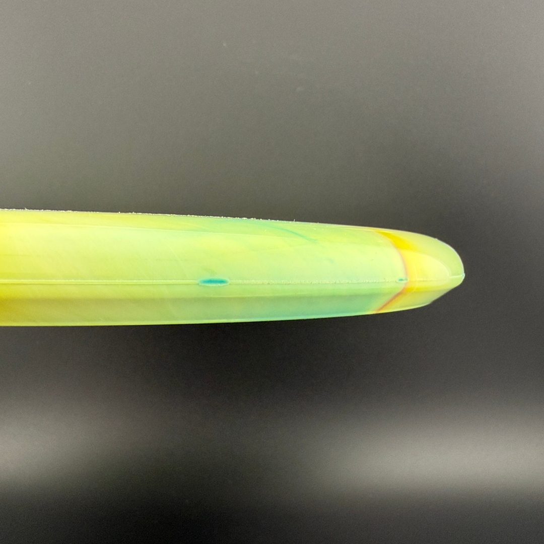 Nebula Aura Praxis - TSA Mini Lotus