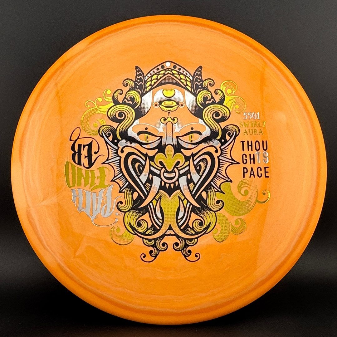 Swirly Aura Pathfinder TSA