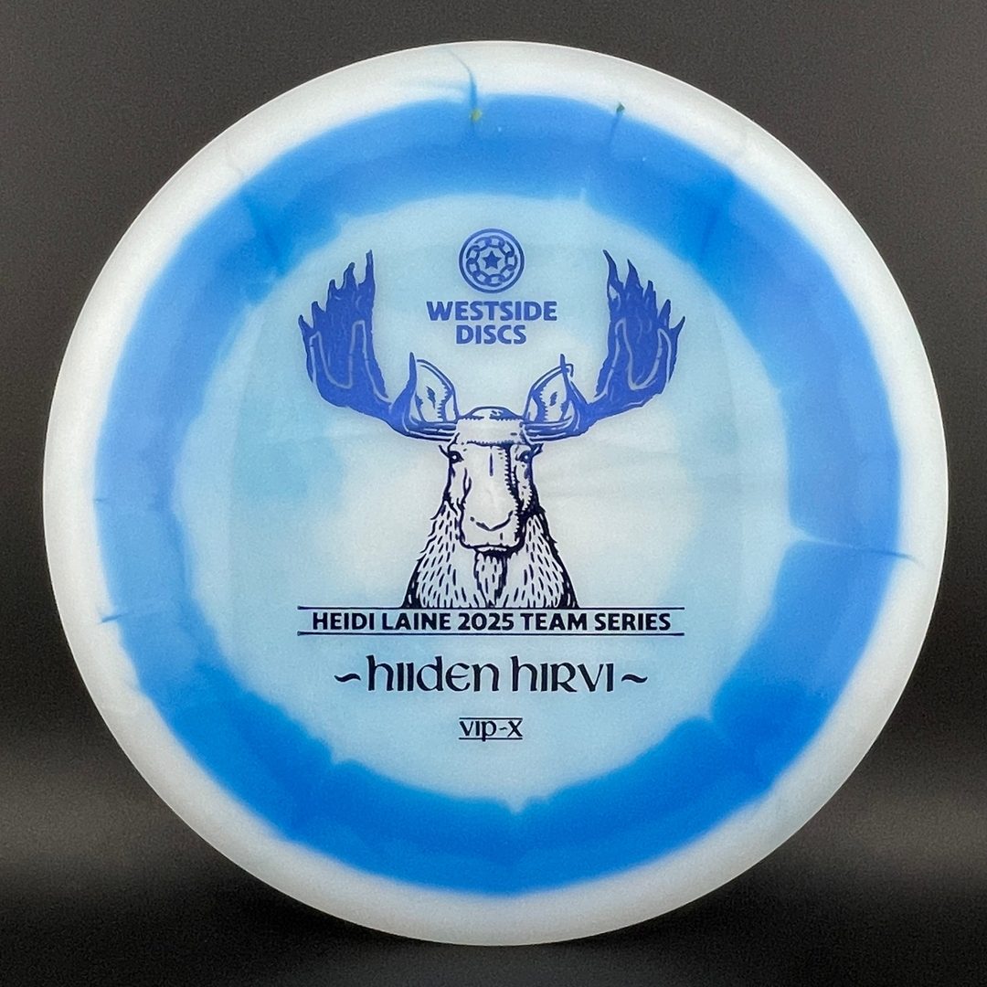 VIP-X Ring Stag - Heidi Laine Team Series Finnish Edition Westside Discs