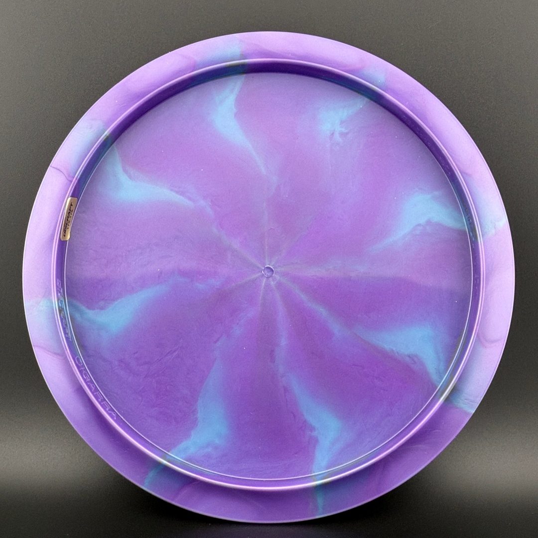 Ti Swirl Cigarra - Limited Edition GMC 1/500 Discraft