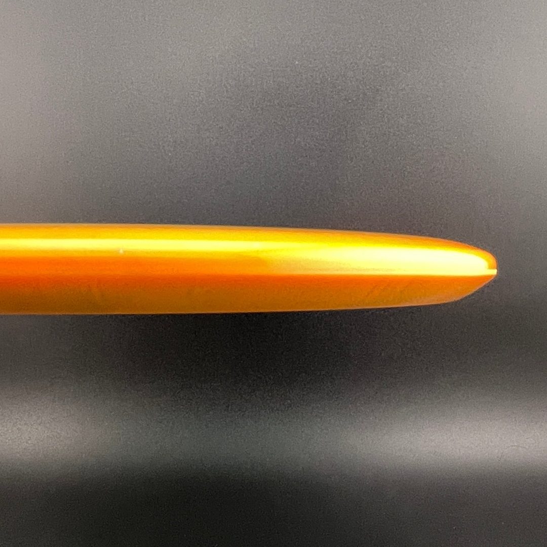 Metal Flake Halo Champion Mako3 - Kona Montgomery 2026 TS Innova