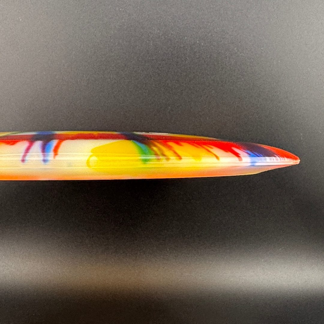 I-Dye Champion Sidewinder Innova