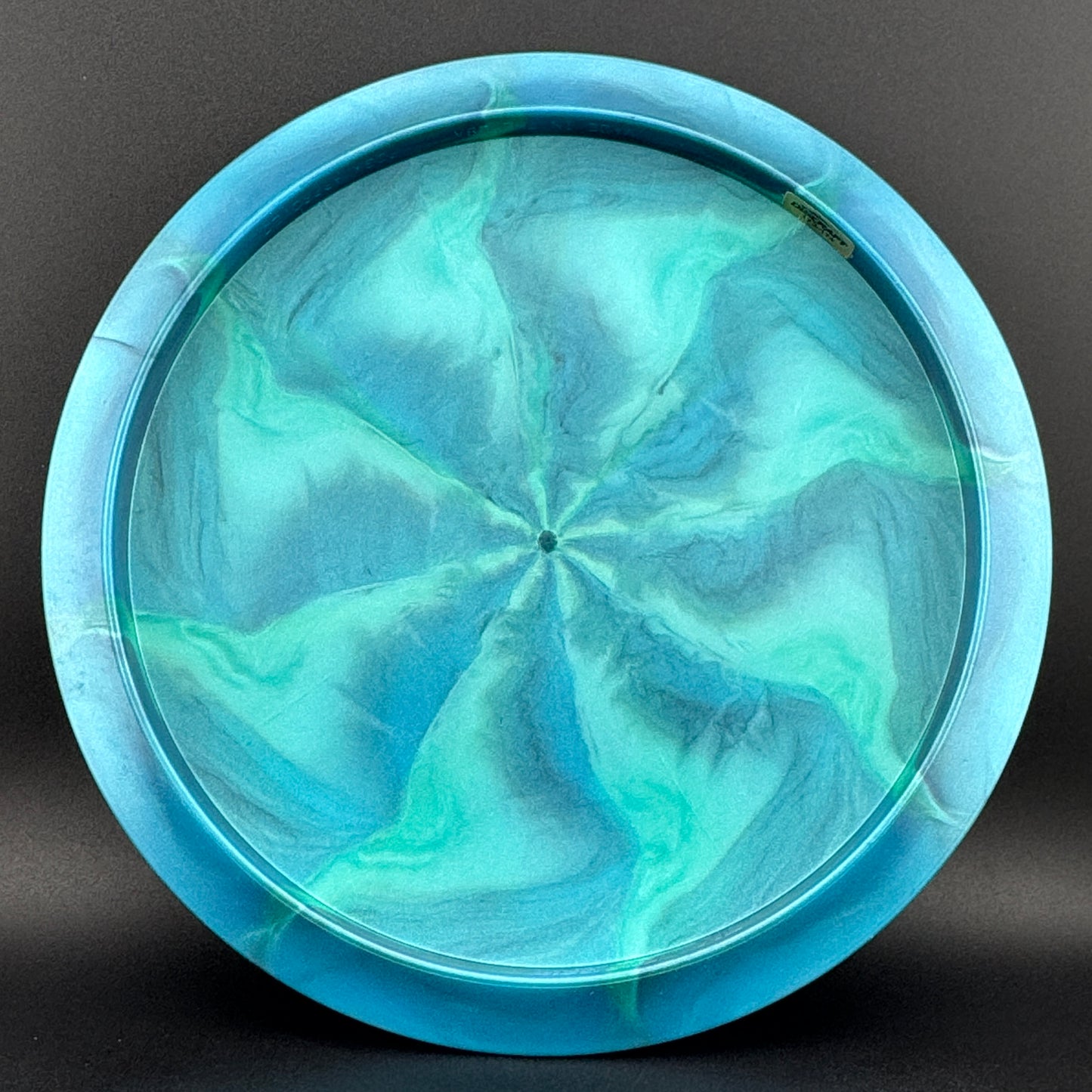 Colorshift Big Z Swirl XL  - 8-Hole - 2026 Ledgestone