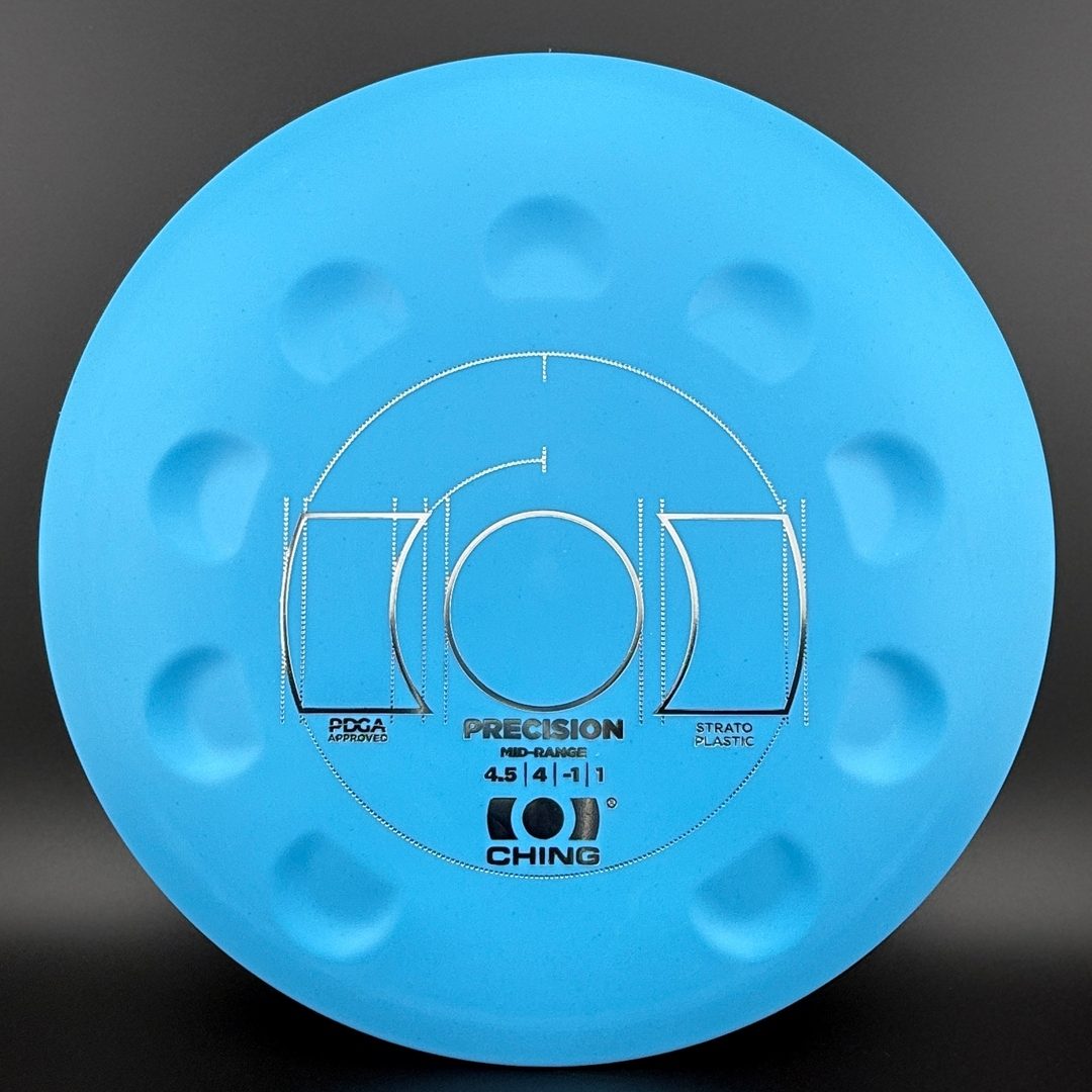 Strato Precision Ching